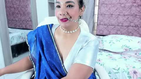 NAILHA SAJANI  online show from 03.01.25