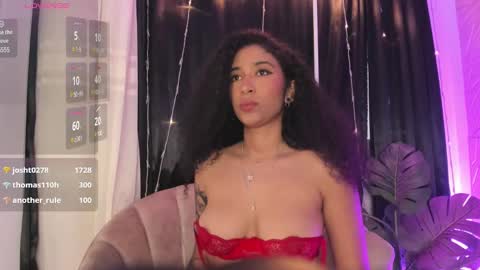 Lanna  online show from 12.28.24