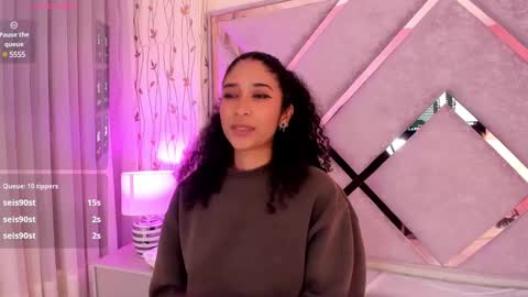 Lanna  online show from 01.13.25