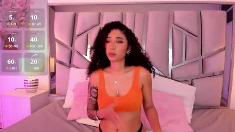 Lanna  online show from 01.15.25