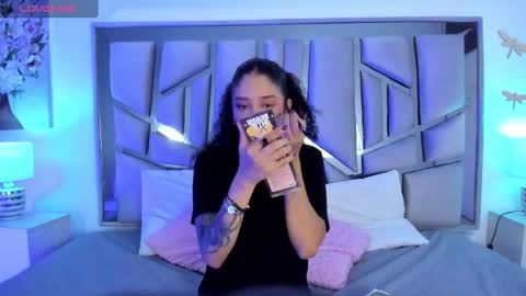 Lanna  online show from 02.06.25