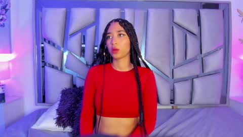 Lanna  online show from 03.03.25