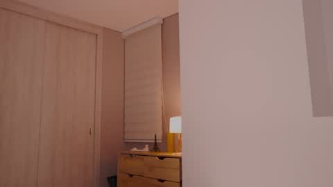 Snapshot of _lasuescun chatting on 12.03.24 Alejandra suescun online show from 12.03.24