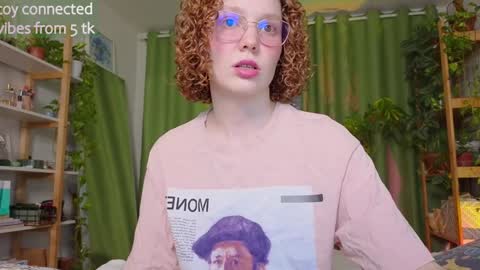 Snapshot of _lightmyfire chatting on 01.30.25 Salome   Lovense always on from 5 tk   My content and your custom requests  online show from 01.30.25