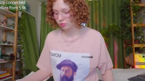 Snapshot of _lightmyfire chatting on 01.30.25 Salome   Lovense always on from 5 tk   My content and your custom requests  online show from 01.30.25