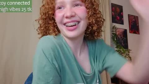 Snapshot of _lightmyfire chatting on 02.19.25 Salome   Lovense always on from 5 tk   My content and your custom requests  online show from 02.19.25