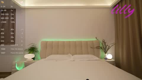 Snapshot of _lillilly_ chatting on 09.13.25 _lillilly_ online show from 09.13.25