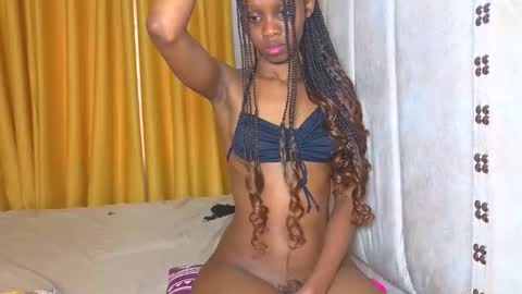 Littlevenus online show from 11.23.25