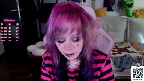 Lolly online show from 09.17.25