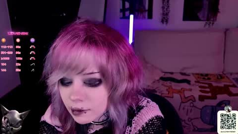 Lolly online show from 10.20.25