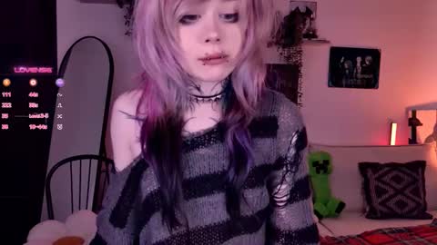 Lolly online show from 11.19.25