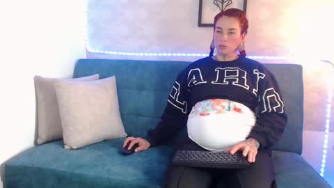 Celeste online show from 10.20.25