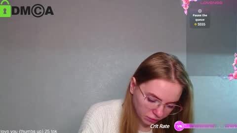 Snapshot of _lysafeta_ chatting on 12.02.24 Welcome guys  Pleasure to see you all here  My name is Lysafeta and MichaelaTip menu is active Private is open  online show from 12.02.24