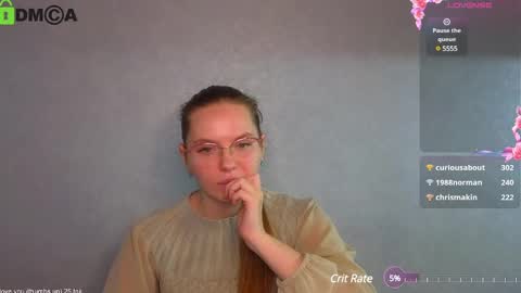 Snapshot of _lysafeta_ chatting on 12.21.24 Welcome guys  Pleasure to see you all here  My name is Lysafeta and MichaelaTip menu is active Private is open  online show from 12.21.24