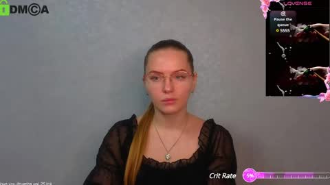 Snapshot of _lysafeta_ chatting on 01.18.25 Welcome guys  Pleasure to see you all here  My name is Lysafeta and MichaelaTip menu is active Private is open  online show from 01.18.25