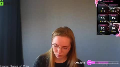 Snapshot of _lysafeta_ chatting on 09.15.25 Welcome guys  Pleasure to see you all here  My name is Lysafeta and MichaelaTip menu is active Private is open  online show from 09.15.25