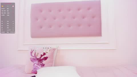 Snapshot of _madison_cooper_ chatting on 02.08.25 Madison Cooper online show from 02.08.25