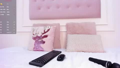 Snapshot of _madison_cooper_ chatting on 03.05.25 Madison Cooper online show from 03.05.25