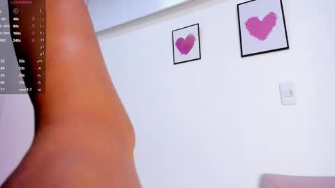 Snapshot of _madison_cooper_ chatting on 03.07.25 Madison Cooper online show from 03.07.25