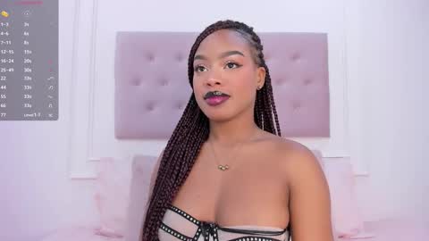 Snapshot of _madison_cooper_ chatting on 03.11.25 Madison Cooper online show from 03.11.25