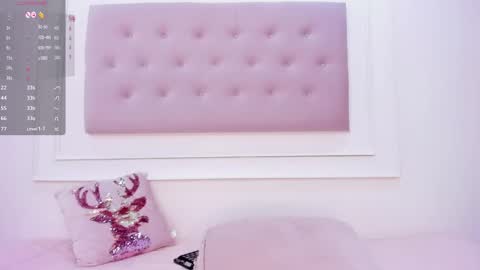 Snapshot of _madison_cooper_ chatting on 03.11.25 Madison Cooper online show from 03.11.25