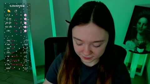 Snapshot of _margoqueen_ chatting on 12.03.24 Margo online show from 12.03.24