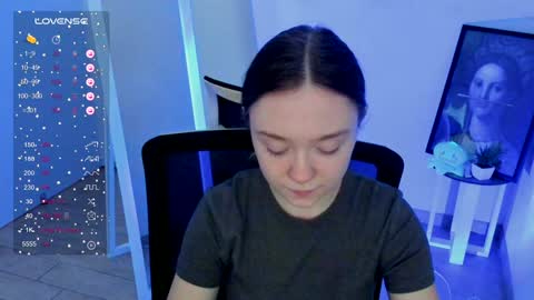 Snapshot of _margoqueen_ chatting on 12.04.24 Margo online show from 12.04.24