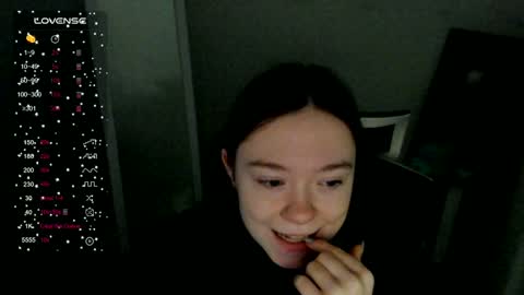 Snapshot of _margoqueen_ chatting on 12.06.24 Margo online show from 12.06.24