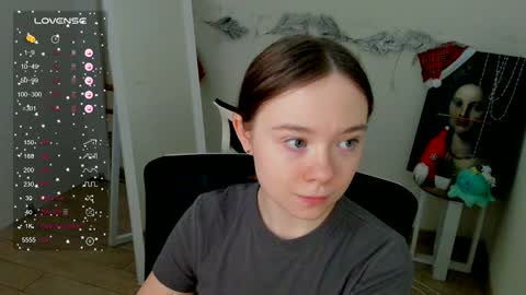 Snapshot of _margoqueen_ chatting on 12.12.24 Margo online show from 12.12.24