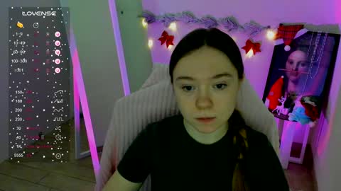 Snapshot of _margoqueen_ chatting on 12.13.24 Margo online show from 12.13.24