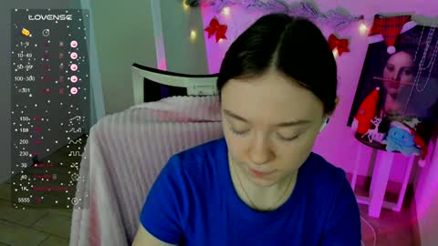 Snapshot of _margoqueen_ chatting on 12.15.24 Margo online show from 12.15.24