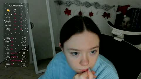 Snapshot of _margoqueen_ chatting on 12.21.24 Margo online show from 12.21.24