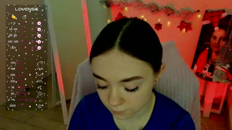Snapshot of _margoqueen_ chatting on 12.30.24 Margo online show from 12.30.24