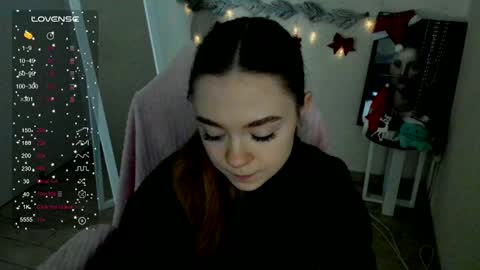 Snapshot of _margoqueen_ chatting on 12.31.24 Margo online show from 12.31.24