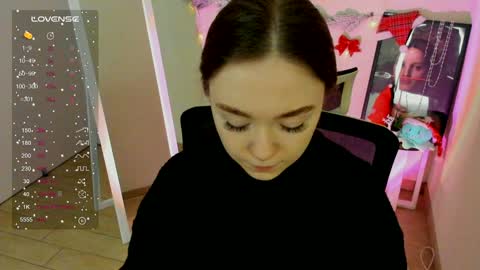 Snapshot of _margoqueen_ chatting on 01.02.25 Margo online show from 01.02.25