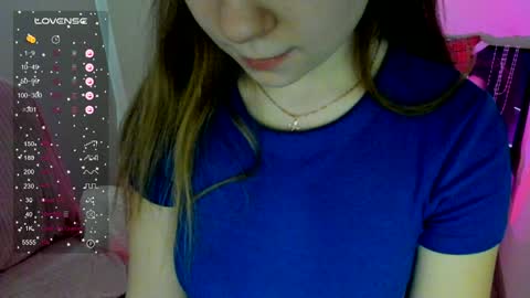 Snapshot of _margoqueen_ chatting on 01.02.25 Margo online show from 01.02.25