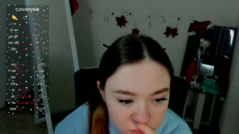 Snapshot of _margoqueen_ chatting on 01.05.25 Margo online show from 01.05.25