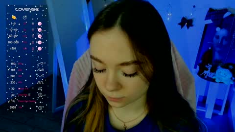 Snapshot of _margoqueen_ chatting on 01.09.25 Margo online show from 01.09.25