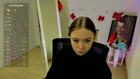 Snapshot of _margoqueen_ chatting on 01.15.25 Margo online show from 01.15.25