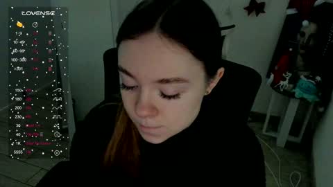 Snapshot of _margoqueen_ chatting on 01.17.25 Margo online show from 01.17.25