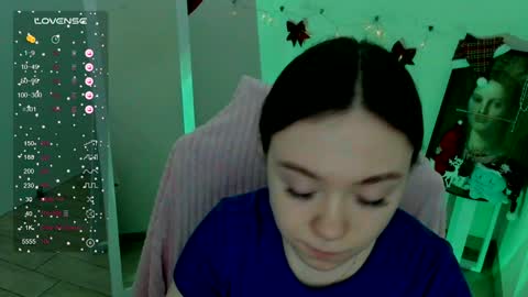 Snapshot of _margoqueen_ chatting on 01.17.25 Margo online show from 01.17.25