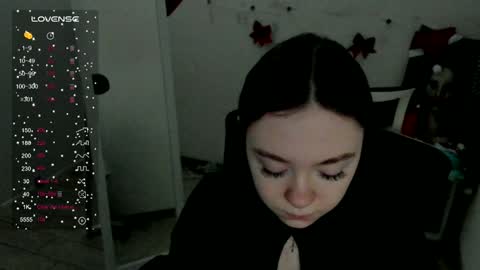 Snapshot of _margoqueen_ chatting on 01.18.25 Margo online show from 01.18.25