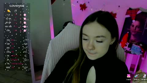 Snapshot of _margoqueen_ chatting on 01.18.25 Margo online show from 01.18.25