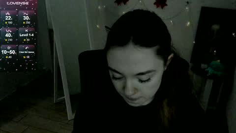 Snapshot of _margoqueen_ chatting on 01.25.25 Margo online show from 01.25.25