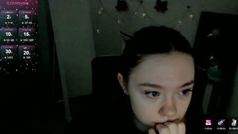 Snapshot of _margoqueen_ chatting on 01.27.25 Margo online show from 01.27.25