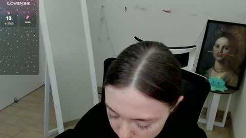 Snapshot of _margoqueen_ chatting on 02.06.25 Margo online show from 02.06.25