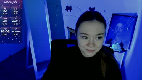 Snapshot of _margoqueen_ chatting on 02.07.25 Margo online show from 02.07.25