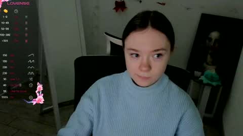 Snapshot of _margoqueen_ chatting on 02.09.25 Margo online show from 02.09.25