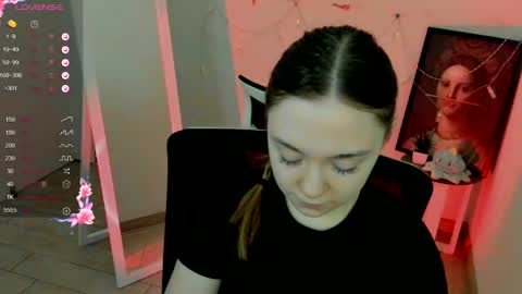 Snapshot of _margoqueen_ chatting on 02.11.25 Margo online show from 02.11.25
