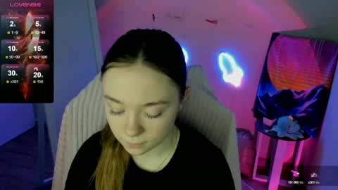 Snapshot of _margoqueen_ chatting on 02.12.25 Margo online show from 02.12.25